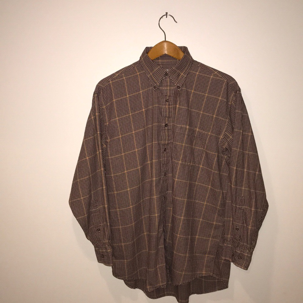 Brook Brothers Button down